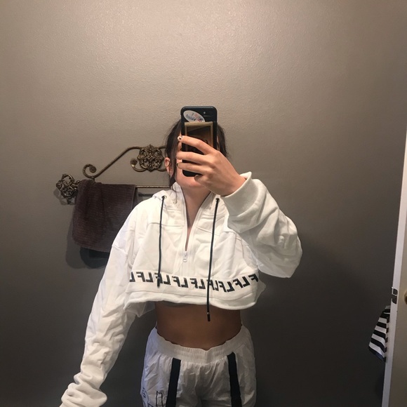 EVERYTHINGMUSTGO!! Lf white set - Picture 6 of 6